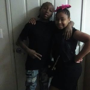 Meet your Posher, Ebony